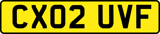 CX02UVF