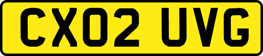 CX02UVG