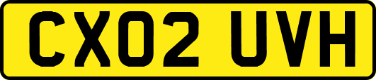 CX02UVH