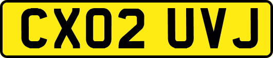 CX02UVJ