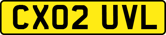 CX02UVL