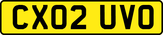 CX02UVO
