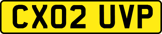 CX02UVP