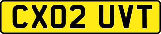 CX02UVT