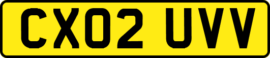 CX02UVV