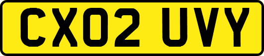 CX02UVY