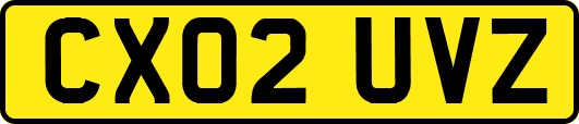 CX02UVZ