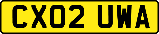 CX02UWA