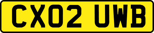 CX02UWB