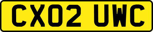 CX02UWC