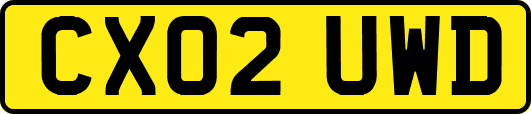 CX02UWD