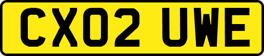 CX02UWE