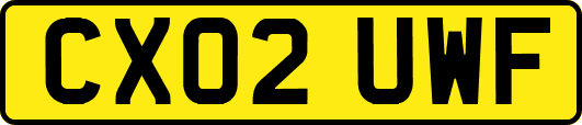 CX02UWF