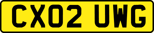 CX02UWG