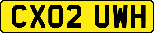 CX02UWH