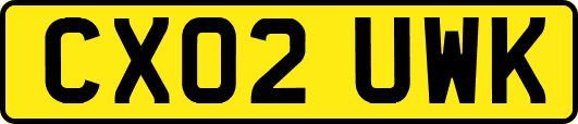 CX02UWK