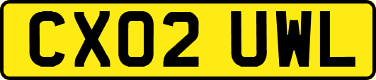 CX02UWL