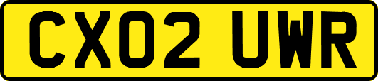 CX02UWR