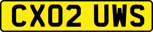 CX02UWS