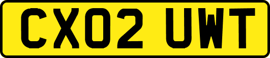 CX02UWT