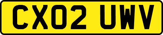 CX02UWV
