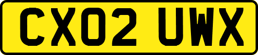 CX02UWX