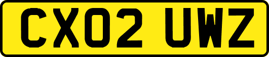 CX02UWZ