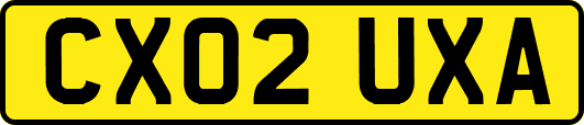 CX02UXA