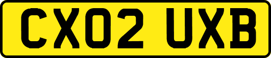 CX02UXB