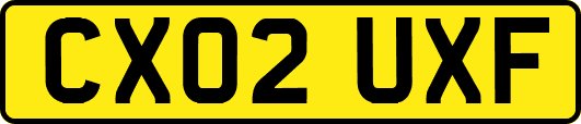 CX02UXF
