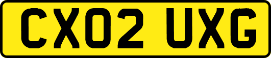 CX02UXG