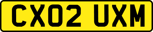 CX02UXM