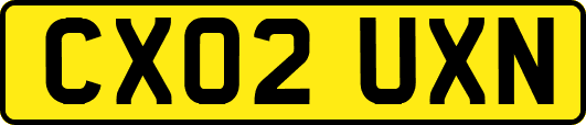 CX02UXN