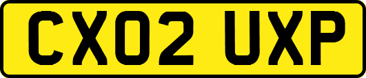 CX02UXP