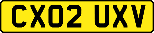 CX02UXV