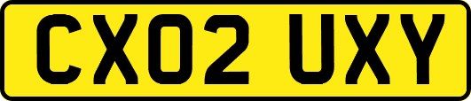 CX02UXY
