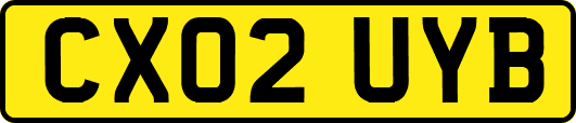CX02UYB