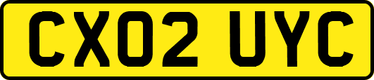CX02UYC