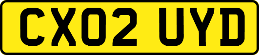 CX02UYD
