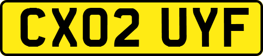 CX02UYF