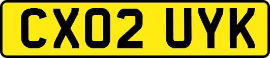 CX02UYK
