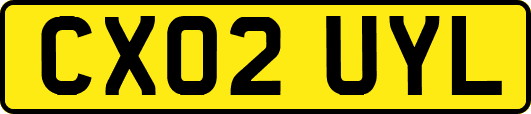 CX02UYL