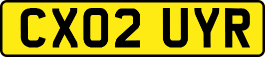 CX02UYR