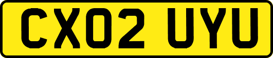 CX02UYU