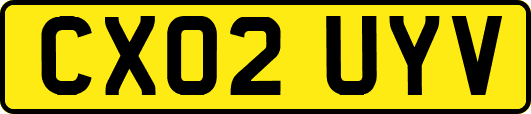 CX02UYV
