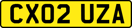 CX02UZA