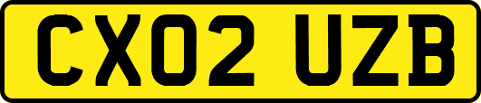 CX02UZB
