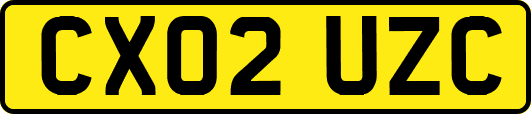 CX02UZC
