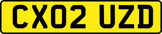 CX02UZD