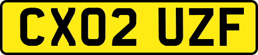 CX02UZF